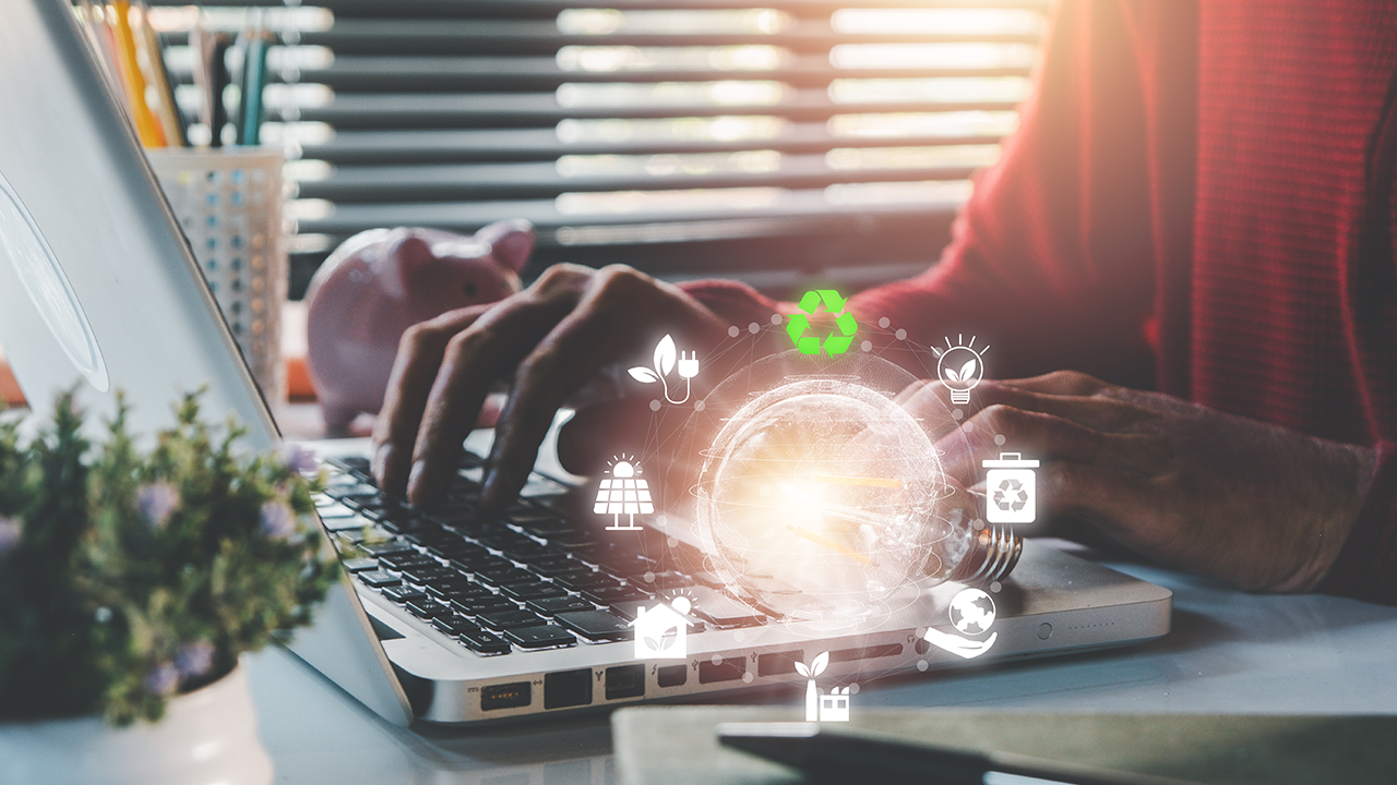 ESG Reporting Software, Net-Zero