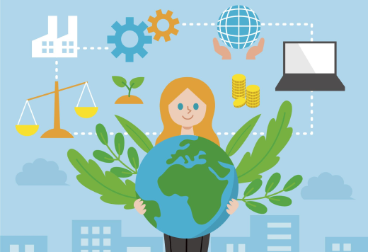 Guilt or Goodwill? Why should you offset your emissions
