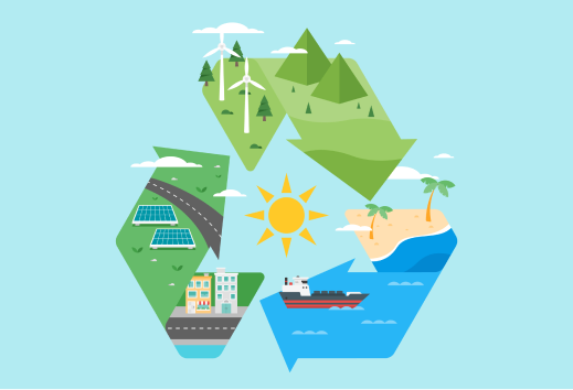 Path to Net Zero