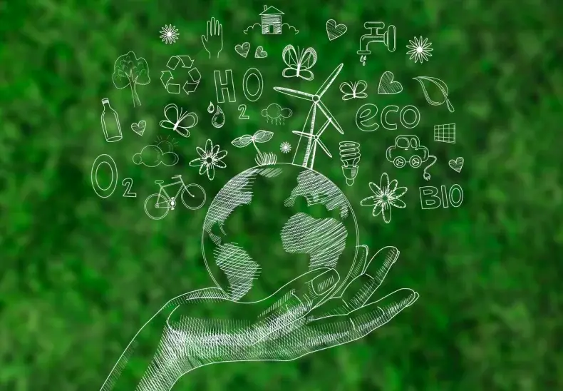 Collaborative ESG initiatives
