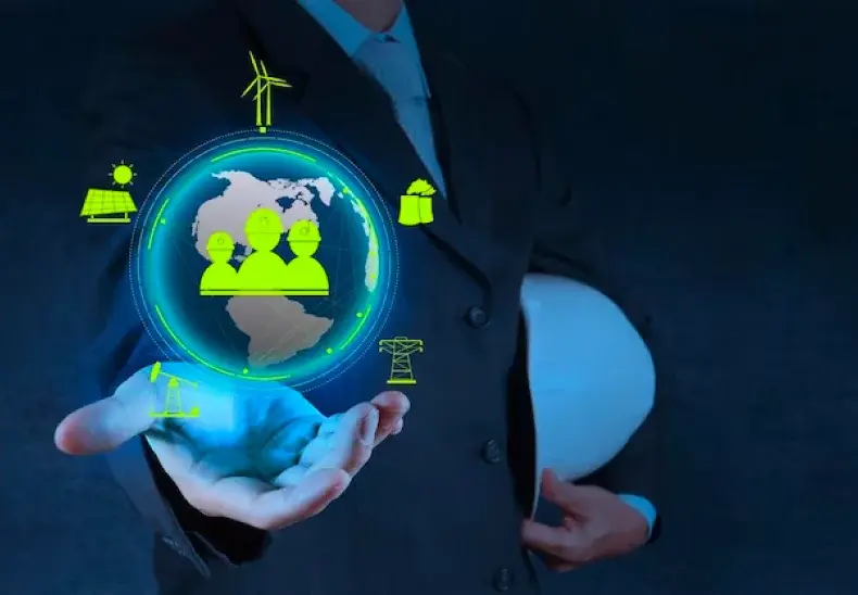 sustainable supplier discovery