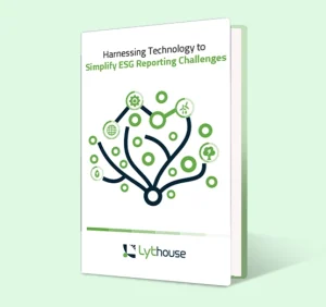 Harnessing Technology to Simplify ESG Reporting Challenges