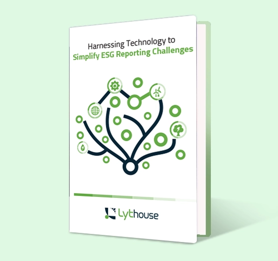 Harnessing Technology to Simplify ESG Reporting Challenges