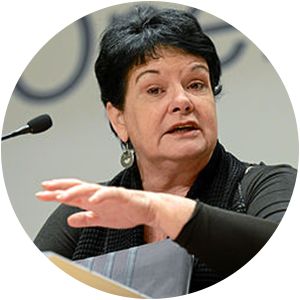 Sharan Burrow