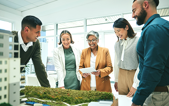 Discover Your Esg Maturity Developing Esg Stage Lythouse