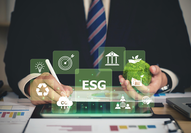 GHG Management Software