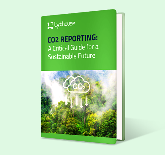 CO2 Reporting