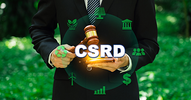 CSRD Report