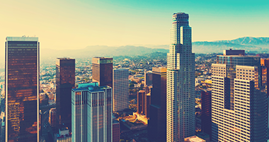 California Businesses