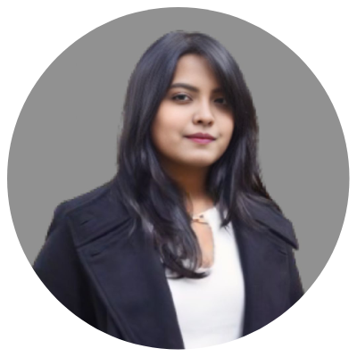 Namrata blog writer