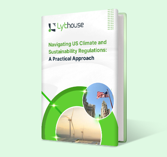 Navigating US Climate and Sustainability Regulations: A Practical Approach