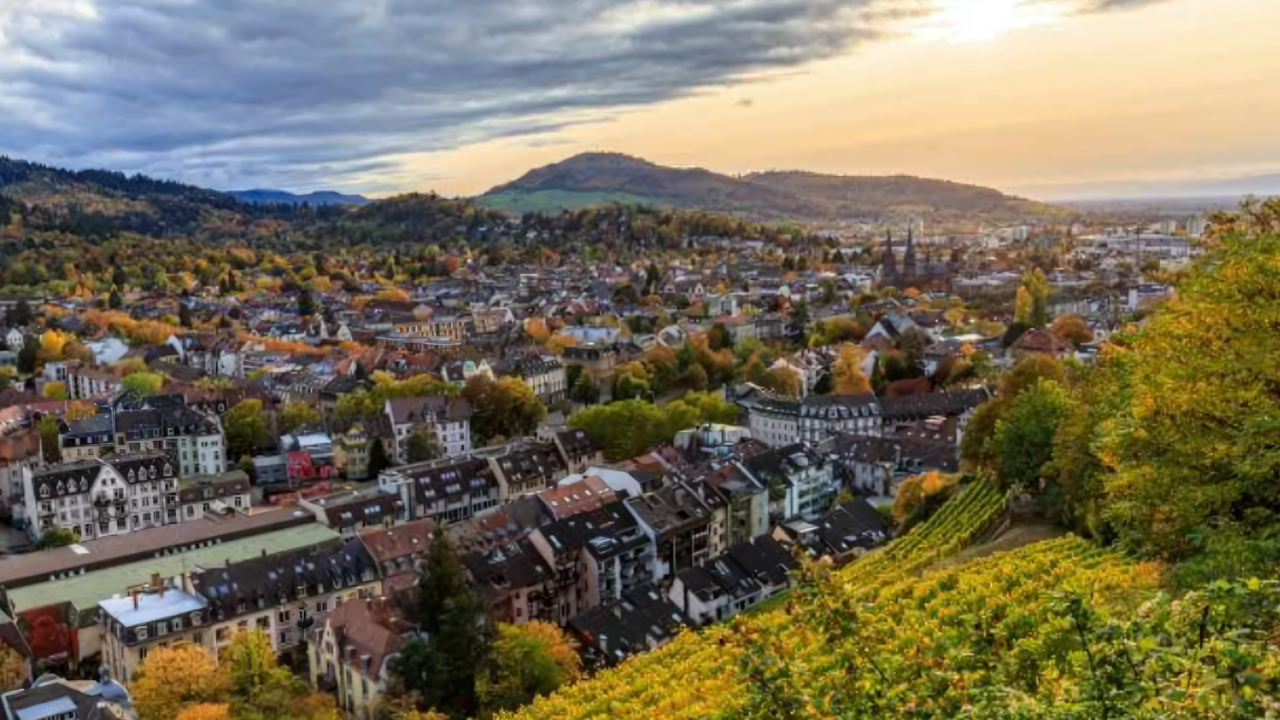 SDG11- Germany