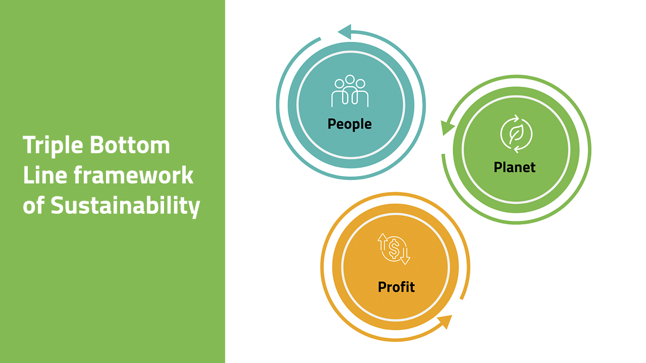 Sustainability Frameworks