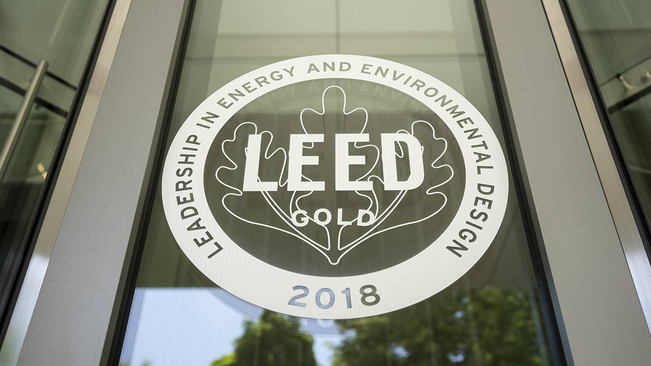 Understanding LEED Certification Exploring Its Meaning and Requirements
