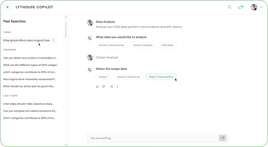 Data Interpreter