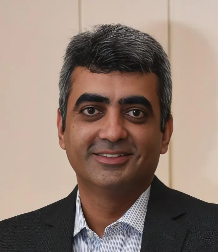 Shiv Agarwal