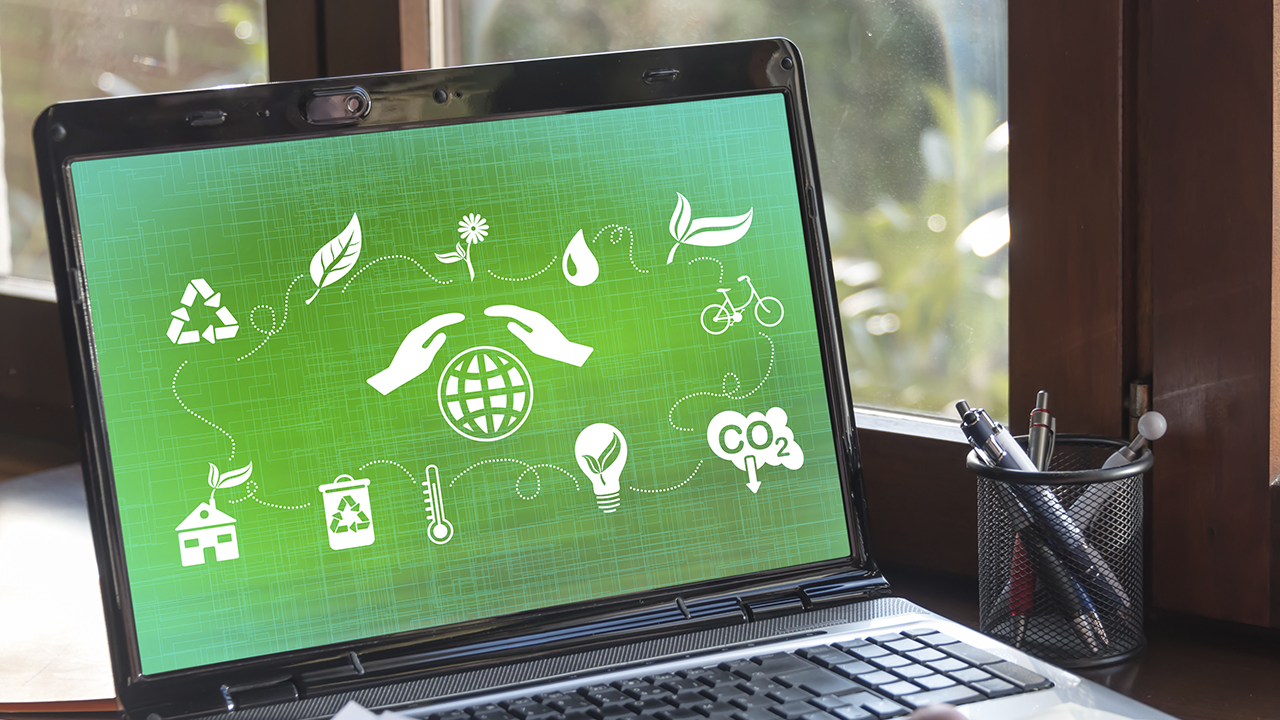 Sustainability Reporting