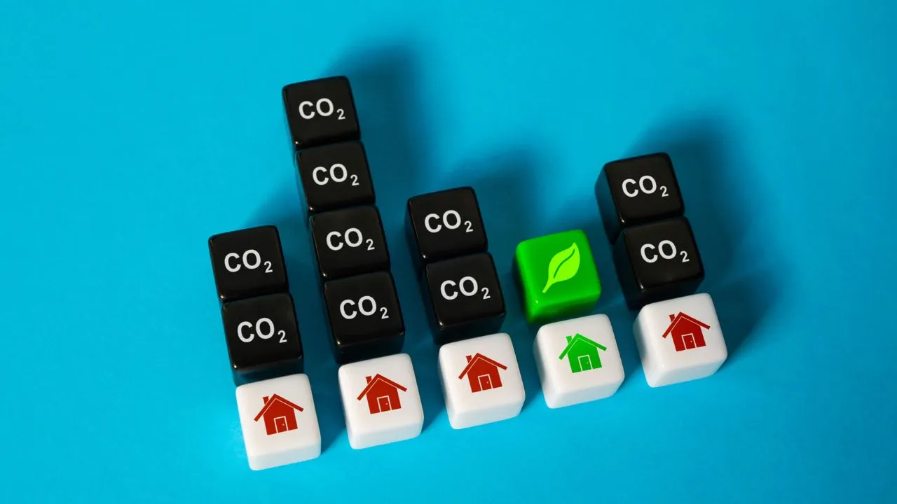 Carbon Emissions