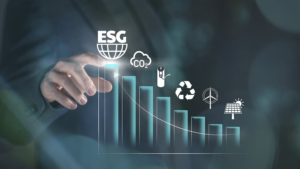 Sustainability Strategy