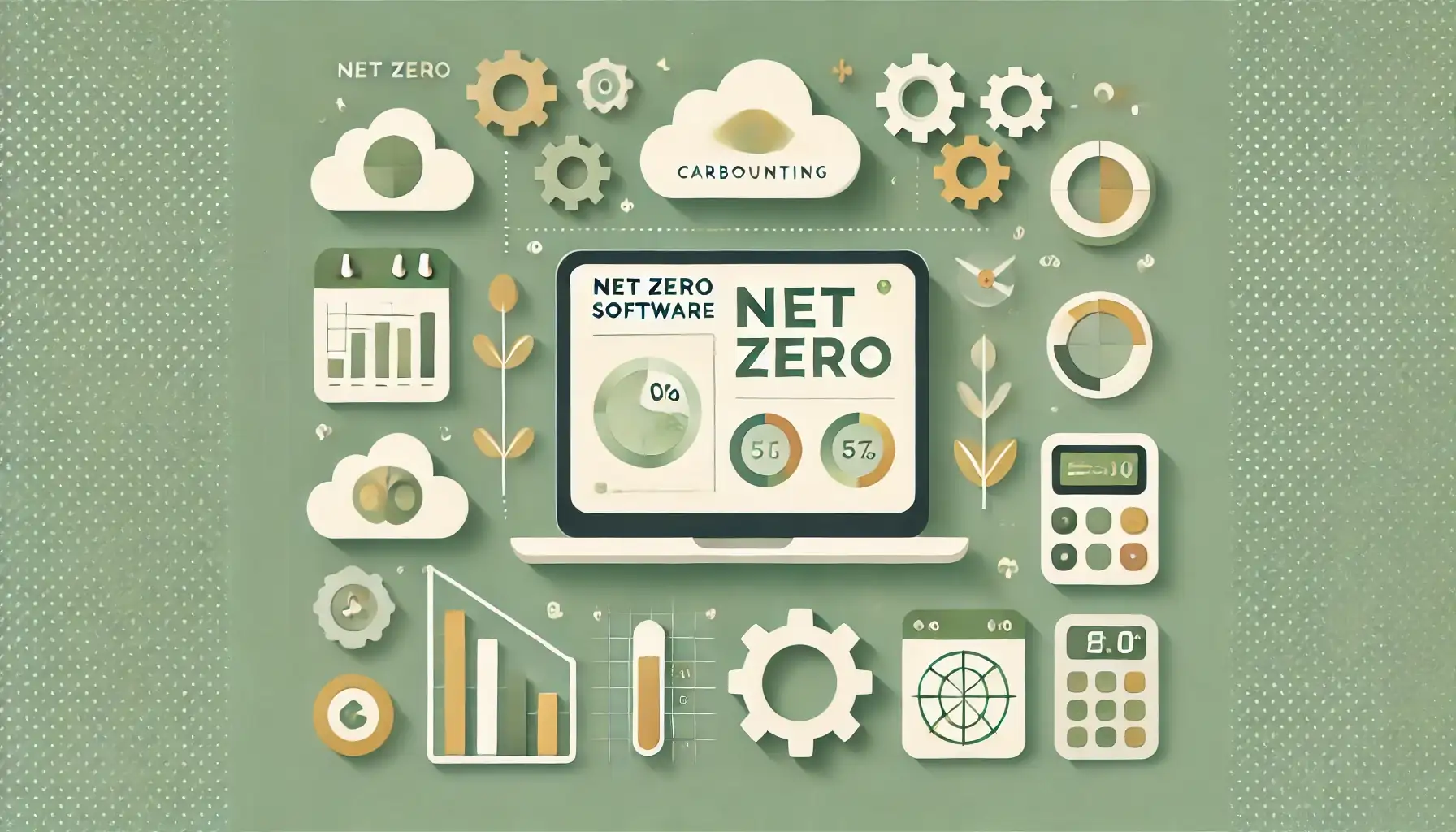 net zero software