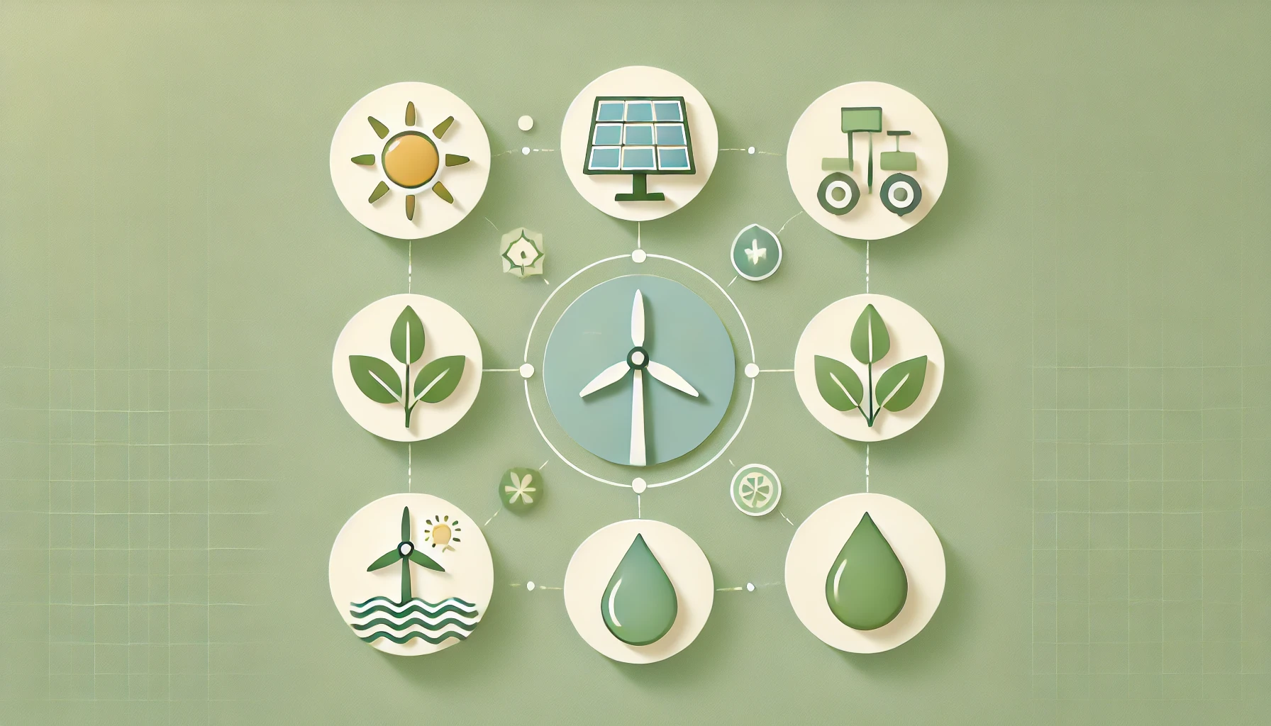 Top 10 Types of Environmental Technology: Innovative Solutions for a ...