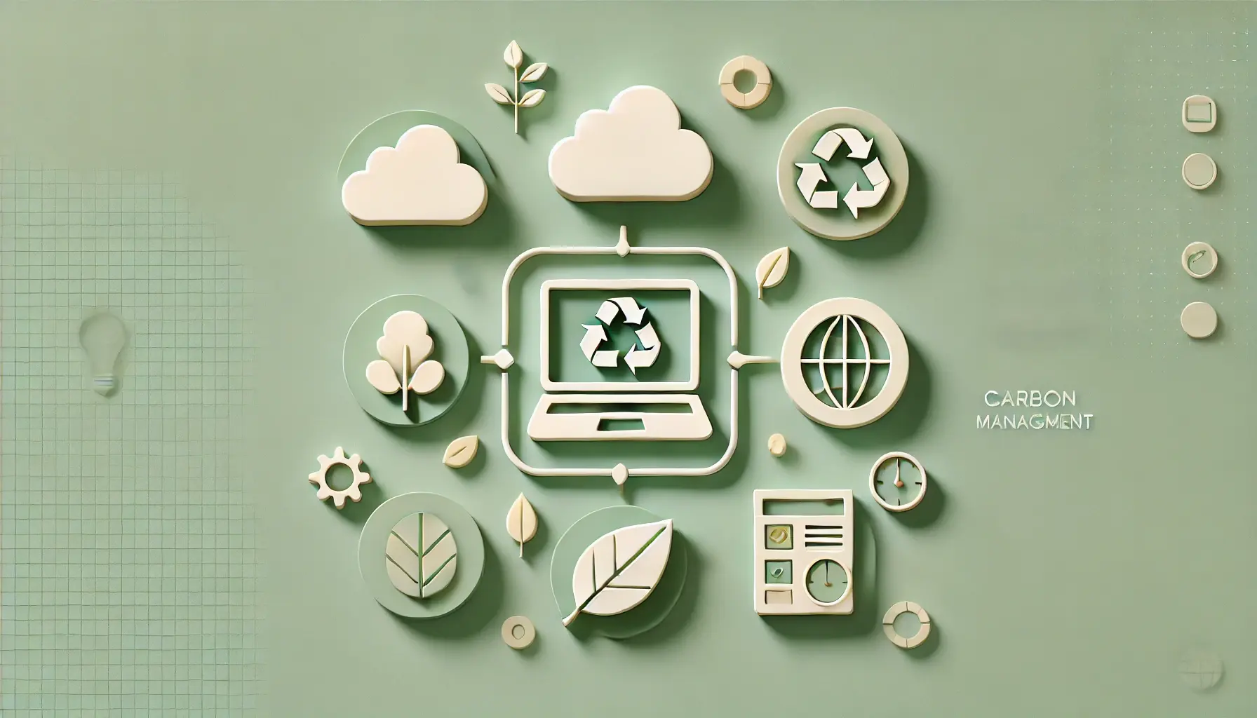 sustainability management software