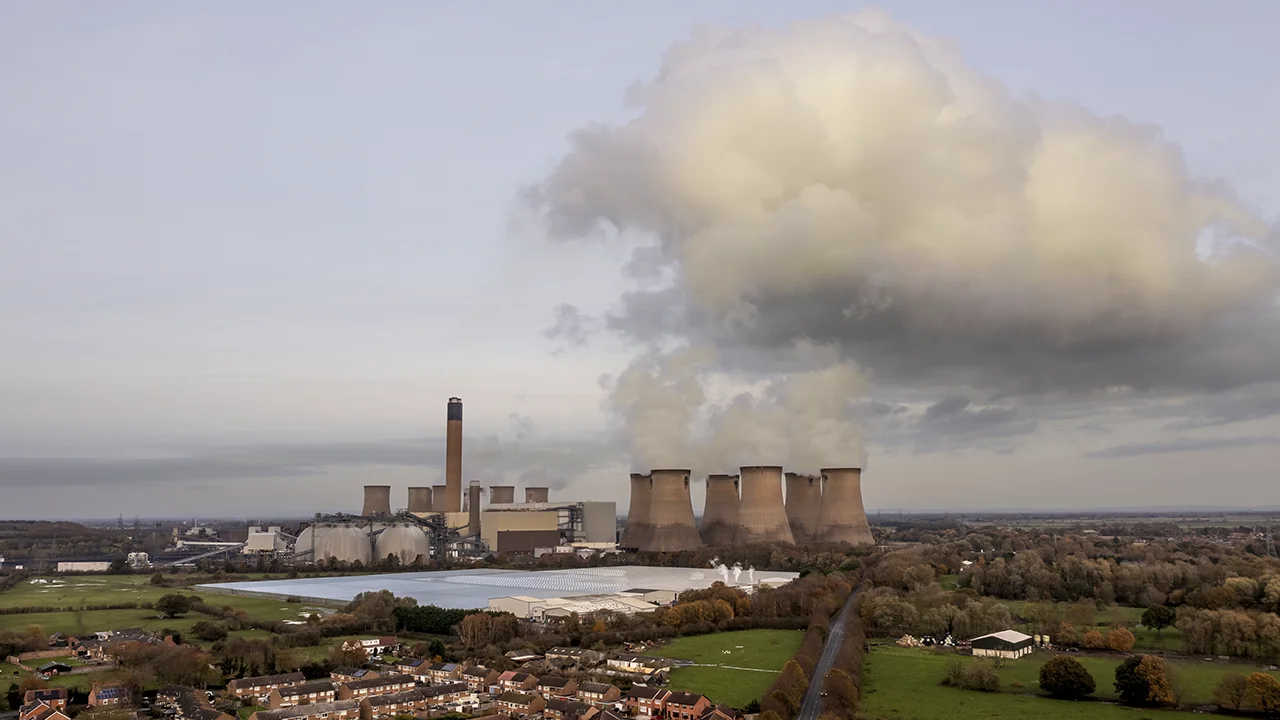 climate change skepticism, SECR