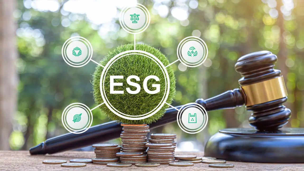 csr vs esg, ESG Metrics, CSRD vs ESG