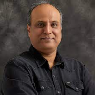 Dhruv Agarwal