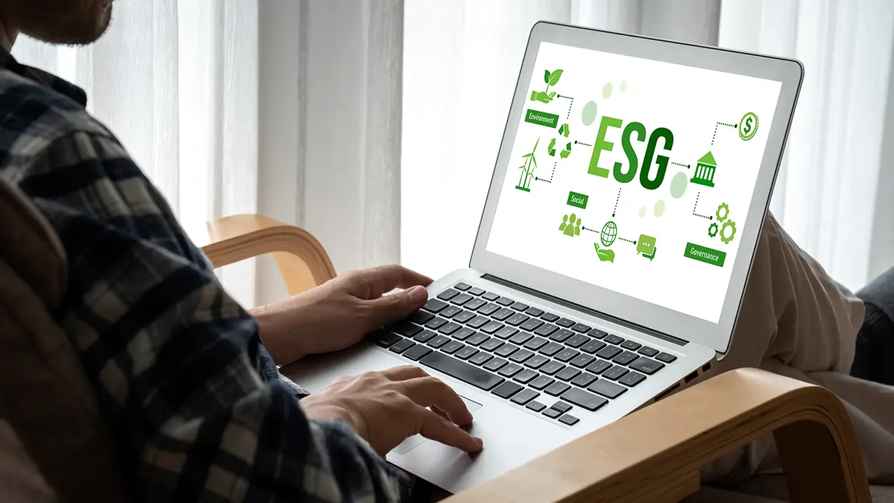 esg reporting frameworks