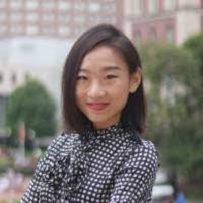 Laurel Jiang
