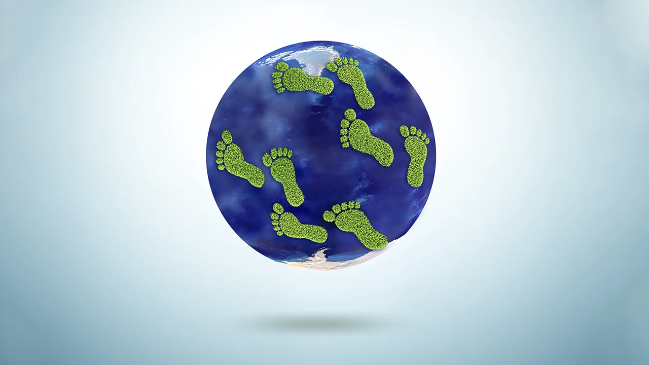 product environmental footprint