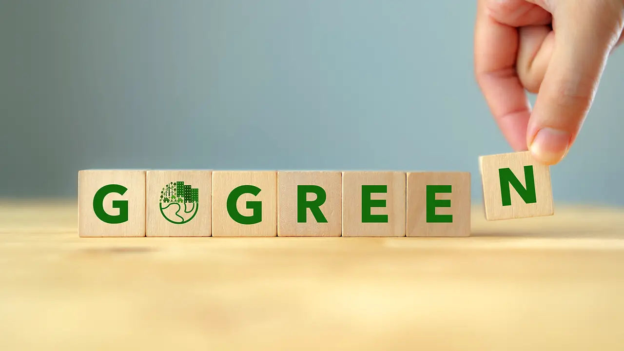CDP Sustainability