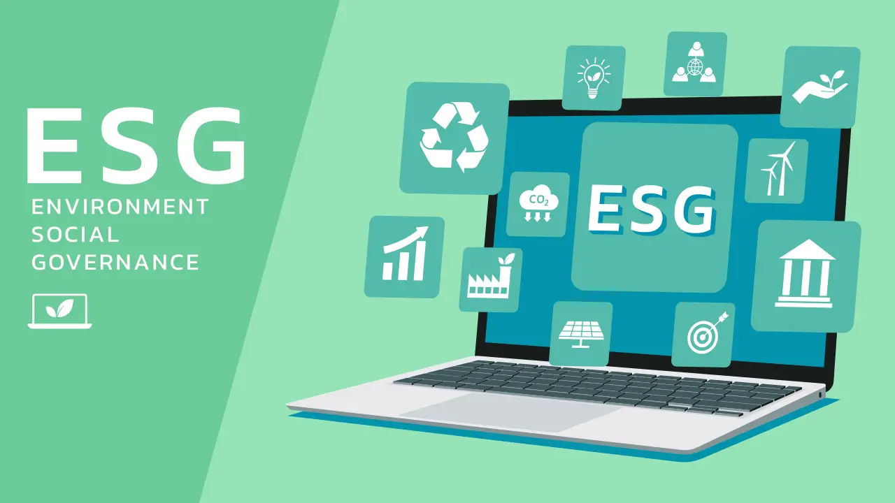 ESG score, Responsible Investment