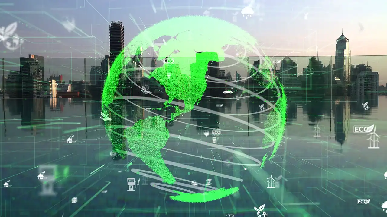 Corporate sustainability, ESG goals