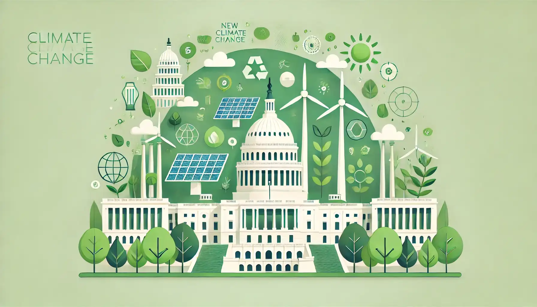 Climate Bill