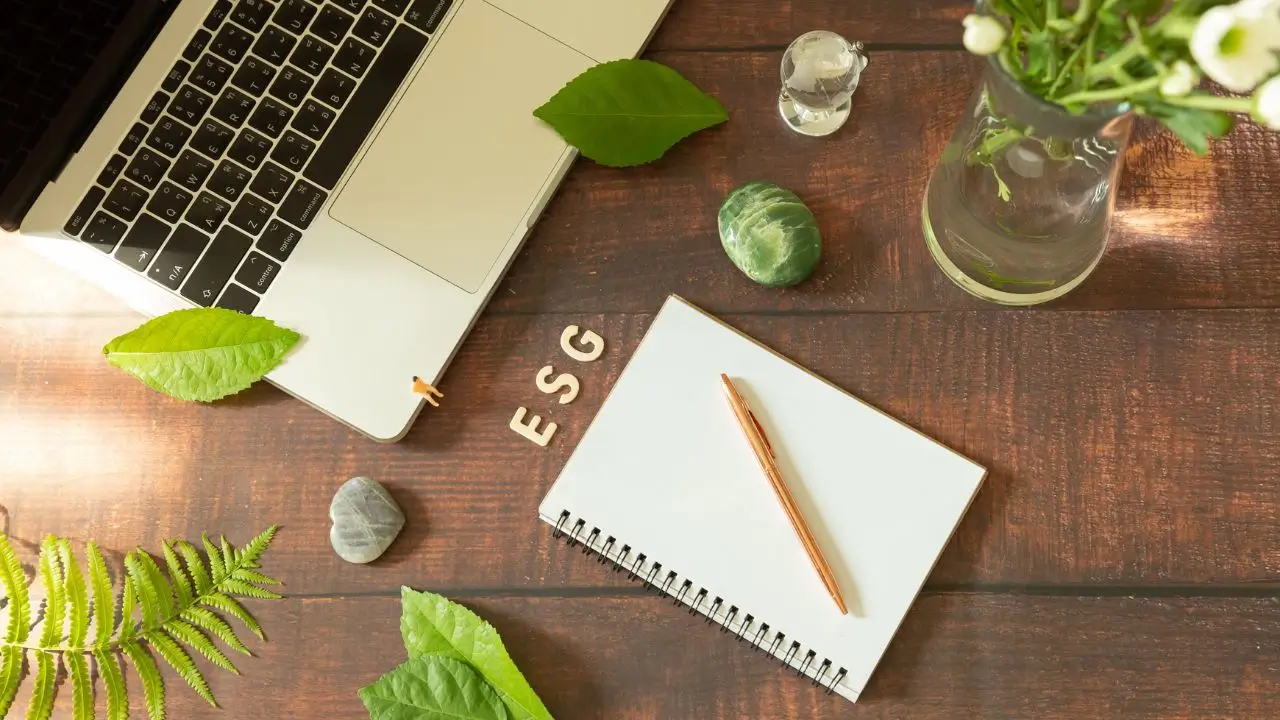 esg criteria