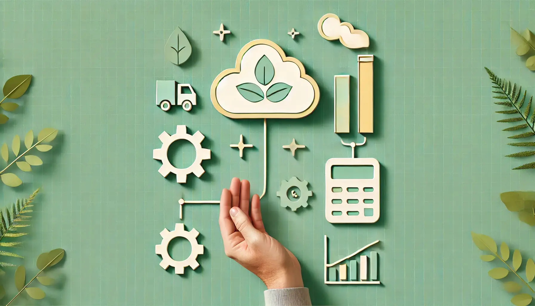 Emissions Management Software