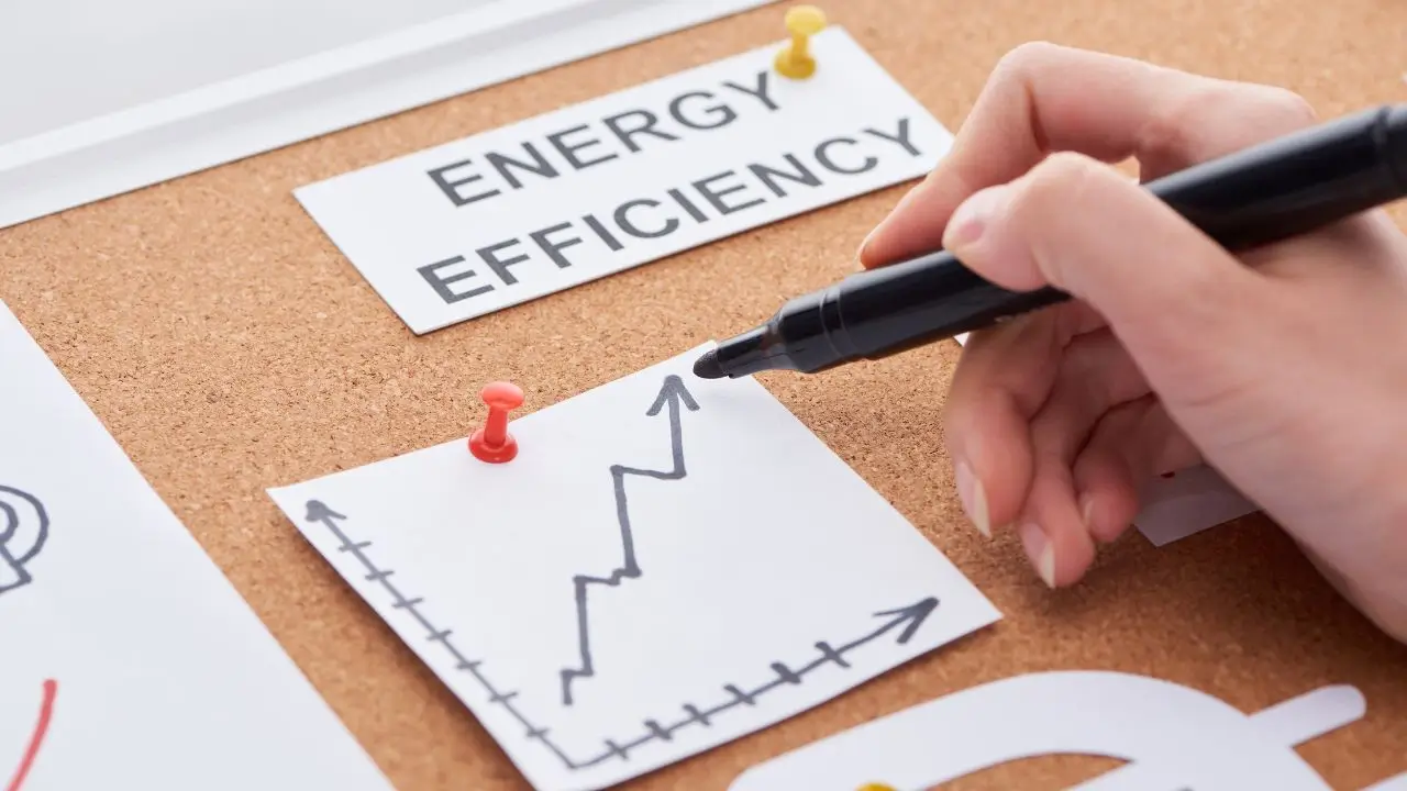Energy Efficiency