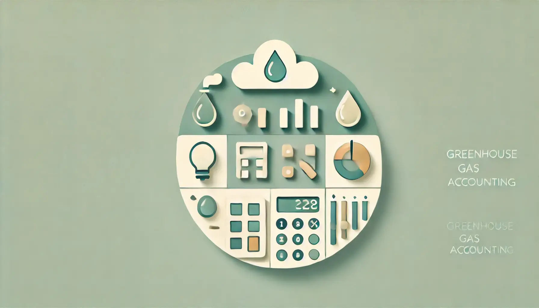 Greenhouse Gas Accounting