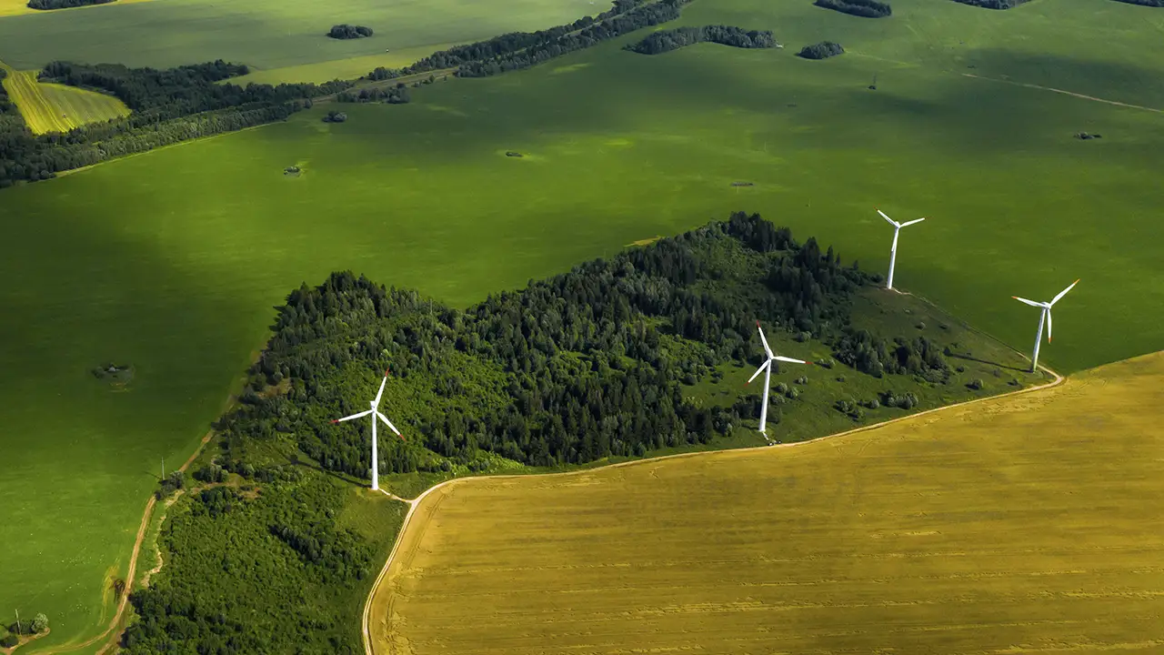 decarbonization levers