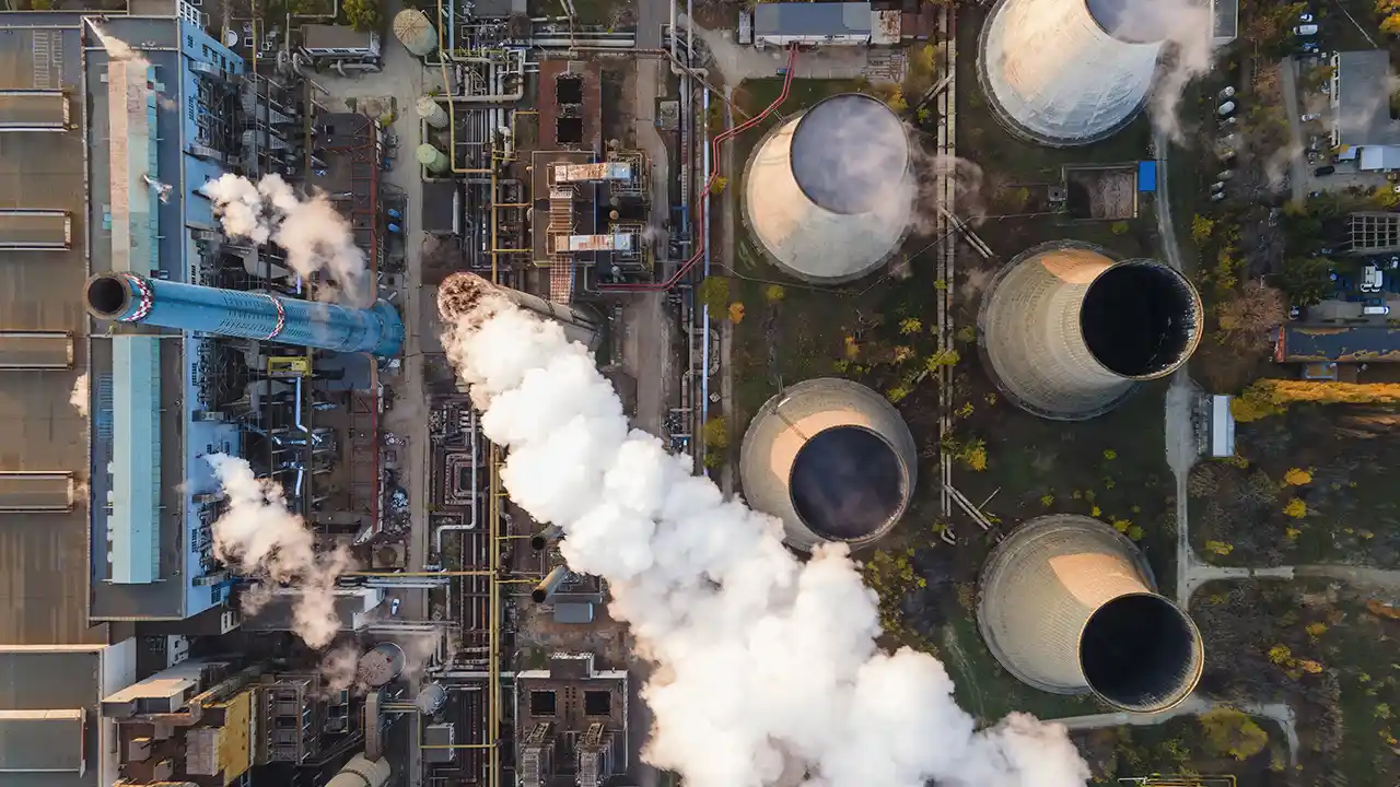 fugitive emissions