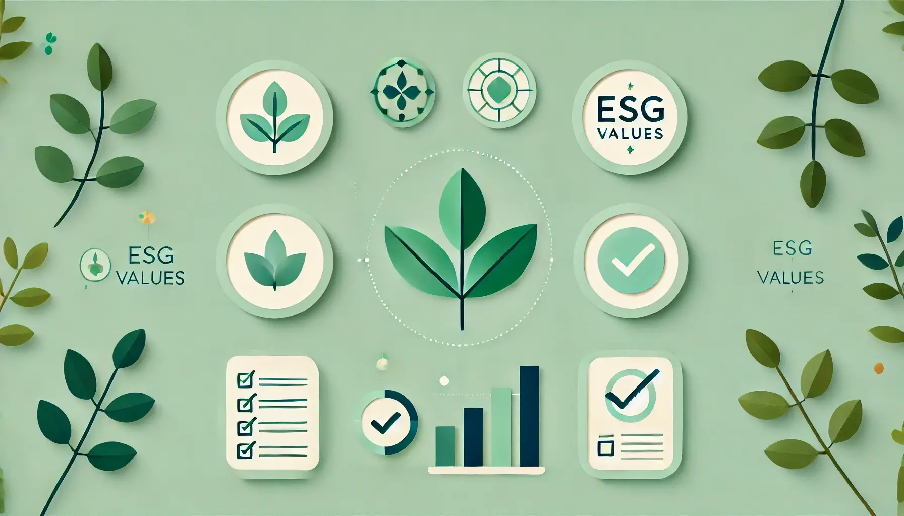 esg values