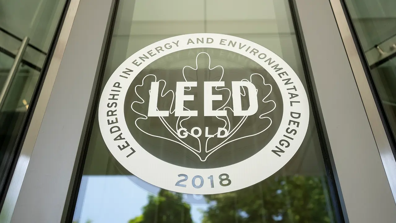 LEED Certification