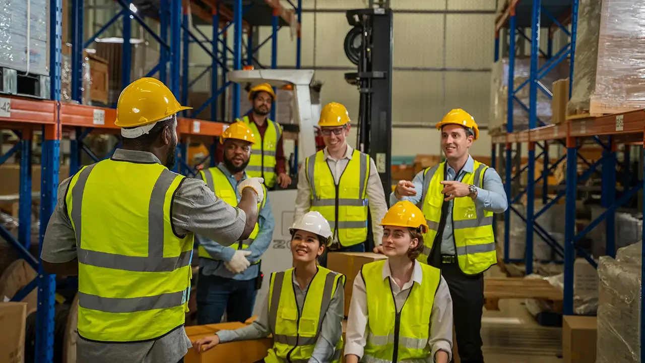 supplier engagement