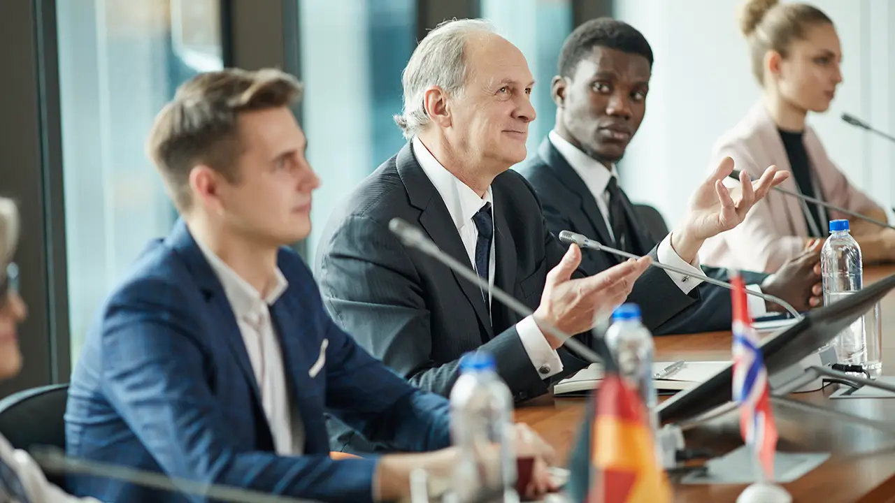 Corporate governance