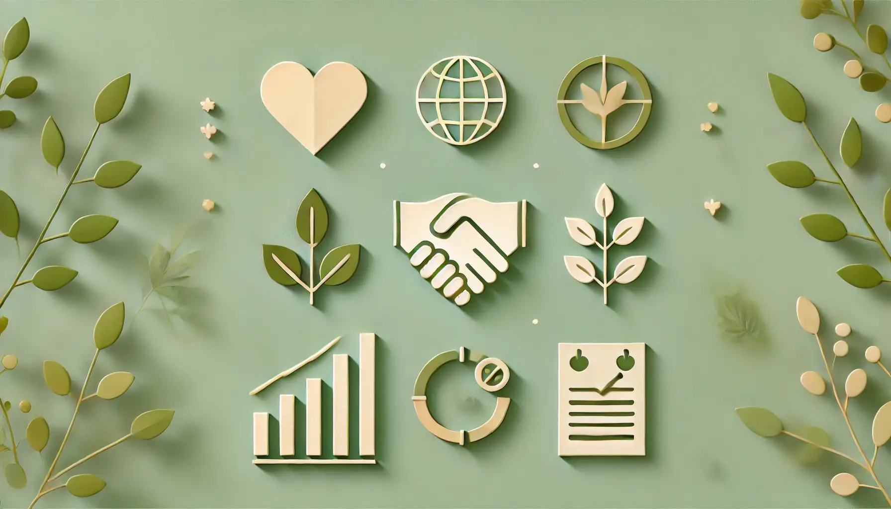 Social Sustainability