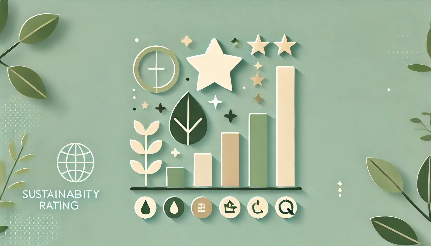 sustainability rating