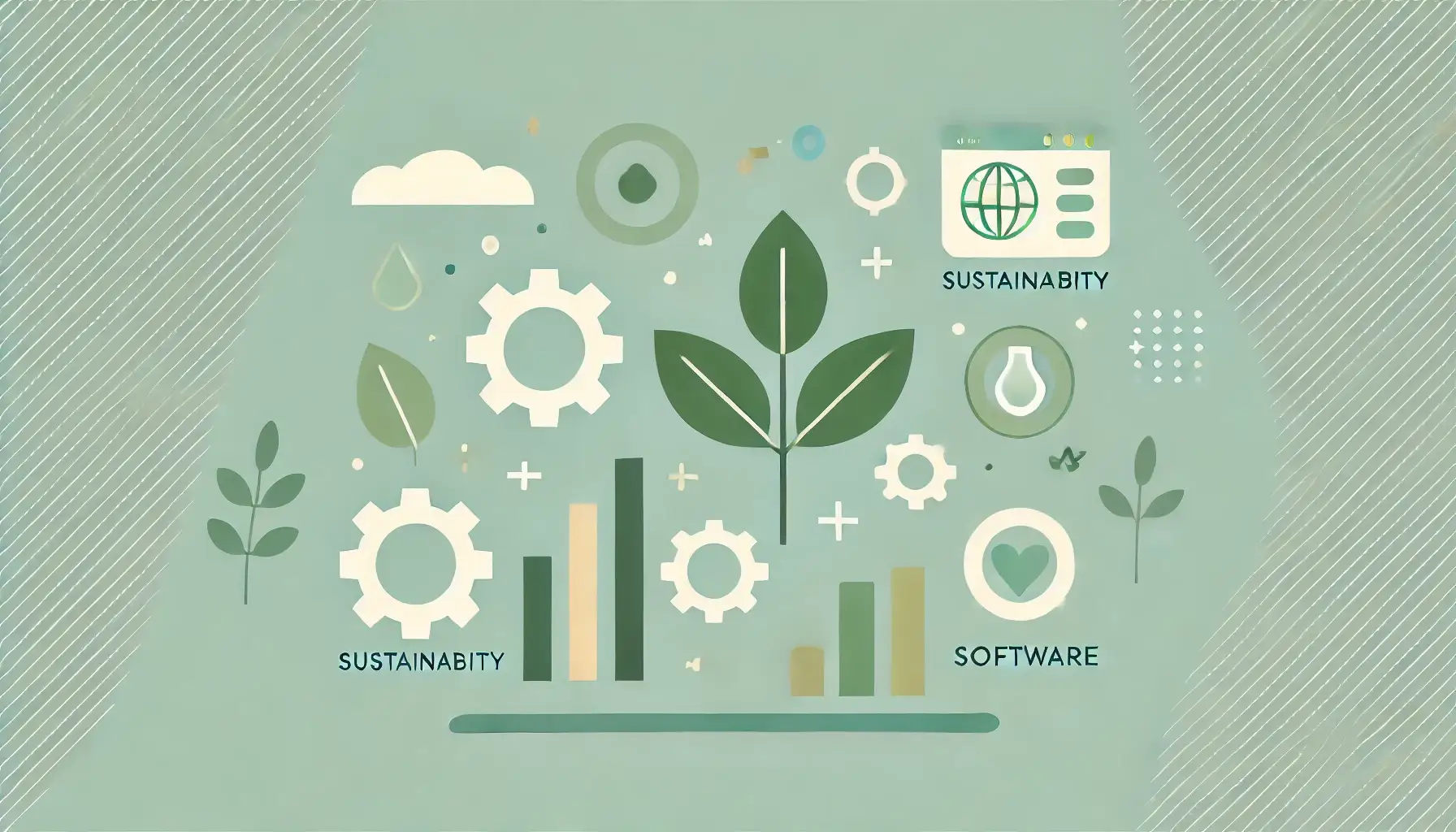 sustainability solutions, sustainability software