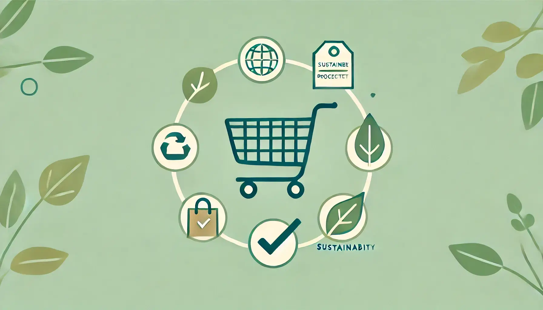 sustainable procurement